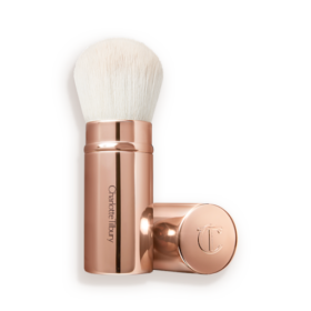 AIR-BRUSH BRONZING BRUSH