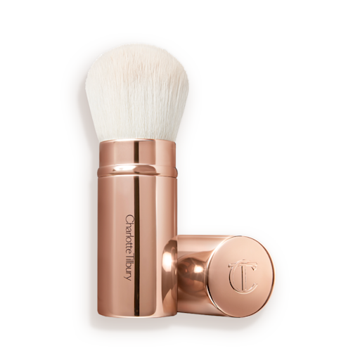 AIR-BRUSH BRONZING BRUSH