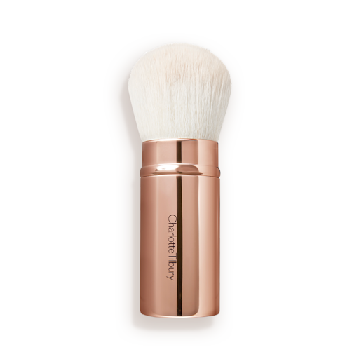 AIR-BRUSH BRONZING BRUSH