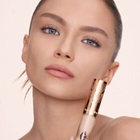 AIRBRUSH BLUR COMPLEXION TRIO ANSIKTSKIT