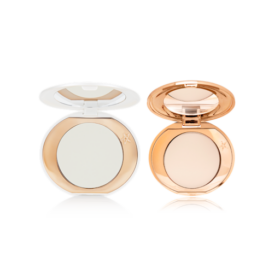 AIRBRUSH BRIGHTEN & BLUR ON THE GO Ansiktskit
