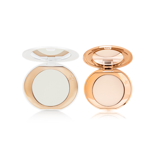 AIRBRUSH BRIGHTEN & BLUR ON THE GO Ansiktskit