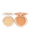 Airbrush Brightening Flawless Finish & Perfect Duo Ansiktskit