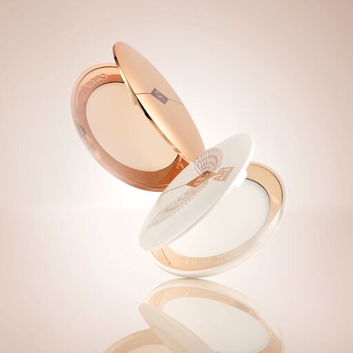 Airbrush Brightening Flawless Finish & Perfect Duo Ansiktskit