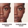 Airbrush Brightening Flawless Finish REFILL TAN – DEEP REFILL