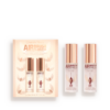 Airbrush Flawless Mini Setting Spray Kit Reseförpackning för ansiktskit