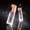 Airbrush Flawless Mini Setting Spray Kit Reseförpackning för ansiktskit