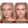 Airbrush Flawless PERFECT & BRONZE DUO Ansiktskit