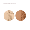 Airbrush Flawless PERFECT & BRONZE DUO Ansiktskit