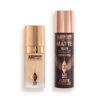 Airbrush Flawless PERFECT, MATTIFY & SET KIT Ansiktskit