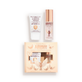 Airbrush Flawless PROTECT, PRIME & SET KIT Ansiktskit