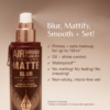 Airbrush Flawless Setting Spray MATTE 34 ML RESEFÖRPACKNING