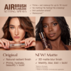 Airbrush Flawless Setting Spray MATTE 34 ML RESEFÖRPACKNING
