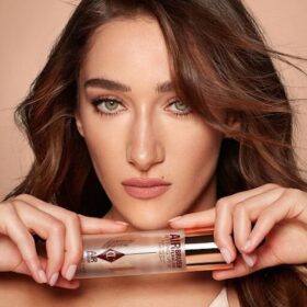 AIRBRUSH Flawless Setting Spray DUO Ansiktskit