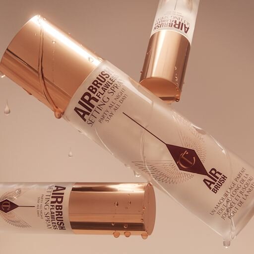 Airbrush Flawless Setting Spray DUO-KIT