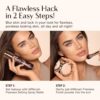 Airbrush Flawless Setting Spray MATTE 34 ML RESEFÖRPACKNING