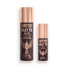 Airbrush Flawless Setting Spray MATTE & MINI DUO Ansiktskit