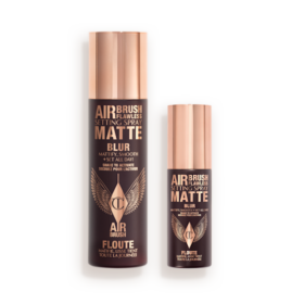 Airbrush Flawless Setting Spray MATTE & MINI DUO Ansiktskit