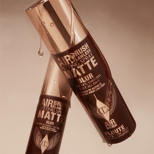 Airbrush Flawless Setting Spray MATTE 34 ML RESEFÖRPACKNING