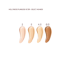 AIRBRUSH GLOW & SET RESESET Ansiktskit