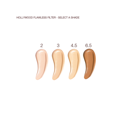 AIRBRUSH GLOW & SET RESESET Ansiktskit