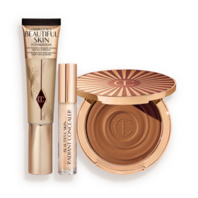 Beautiful Skin – 3-STEGSRUTIN MED MAGISKA RABATTER