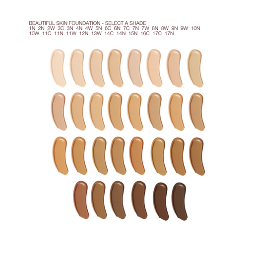 Beautiful Skin Complexion Kit MAGISKA RABATTER