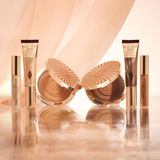 Beautiful Skin – 3-STEGSRUTIN MED MAGISKA RABATTER