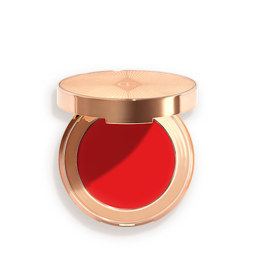 Beautiful Skin ISLAND GLOW LÄPPAR & KINDER PINCHED CHEEK GLOW