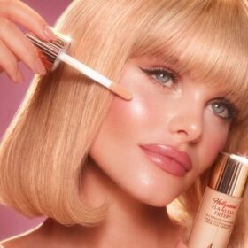 BEAUTY CHECK-IN KIT – SMINKKIT I RESEFORMAT