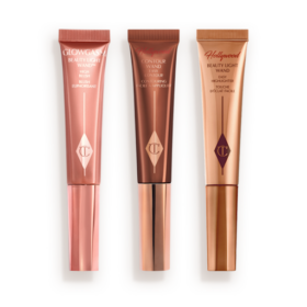 BEAUTY LIGHT WAND & HOLLYWOOD CONTOUR KIT – ETT MÅSTE FÖR KINDERNA