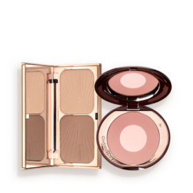 BRONZED, BLUSHING BEAUTY KIT MAGISKA RABATTER