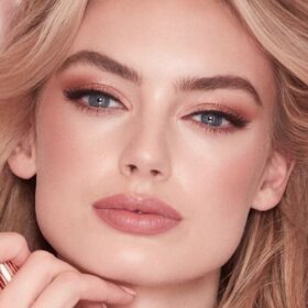 BRONZED, BLUSHING BEAUTY KIT MAGISKA RABATTER