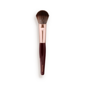BRONZERS- OCH ROUGEBORSTE I ROSE GOLD OCH NIGHT CRIMSON