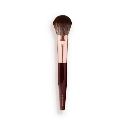 BRONZERS- OCH ROUGEBORSTE I ROSE GOLD OCH NIGHT CRIMSON