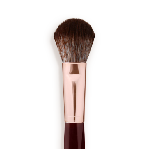 BRONZERS- OCH ROUGEBORSTE I ROSE GOLD OCH NIGHT CRIMSON