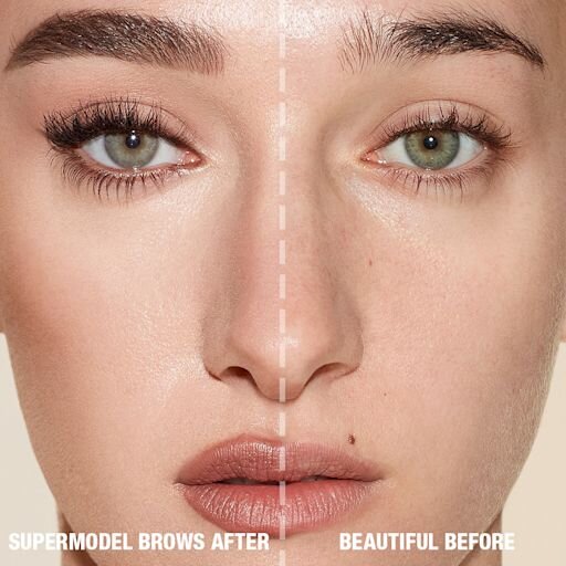 BROW CHEAT REFILL NATURAL BROWN