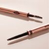 BROW CHEAT BLACK BROWN
