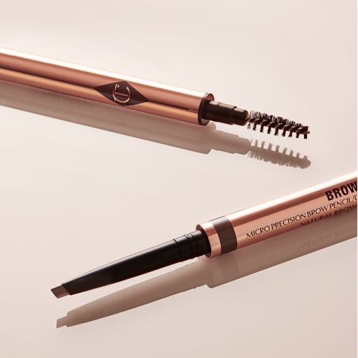 BROW CHEAT BLACK BROWN
