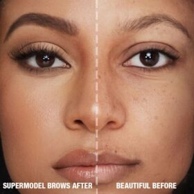 BROW LIFT MÖRKBRUN