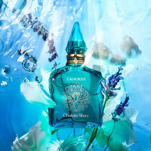 CALM BLISS 10 ML PARFYM