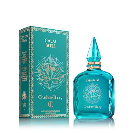 CALM BLISS 100 ML PARFYM