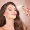CHARLOTTE’S FLAWLESS PROTECT & SET KIT Ansiktskit
