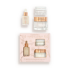 CHARLOTTE'S HYDRATE PLUMP & GLOW SET HUDVÅRDSKIT