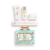 CHARLOTTE’S HYDRATION REVIVAL SKINCARE DISCOVERY SET – HUDVÅRDSKIT I RESEFORMAT