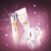 CHARLOTTE’S HYDRATION REVIVAL SKINCARE DISCOVERY SET – HUDVÅRDSKIT I RESEFORMAT