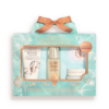 CHARLOTTE’S HYDRATION REVIVAL SKINCARE DISCOVERY SET – HUDVÅRDSKIT I RESEFORMAT