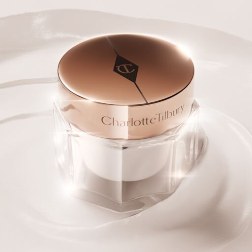 Charlotte's Magic Cream 150 ML FUKTKREM