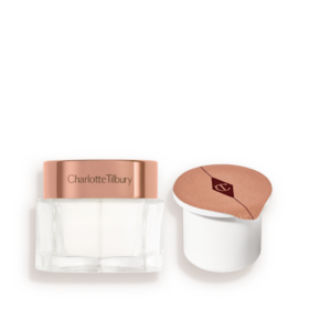 Charlotte's Magic Cream FOREVER 50 ML Hudvårdskit