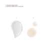 CHARLOTTE’S MAGIC CRYSTAL GLAZE SKIN SET HUDVÅRDSKIT